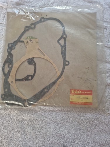 Suzuki gaskets genuine - suzuki, zr