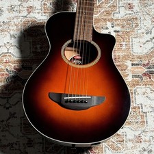 YAMAHA APX-T2 -Old Violin