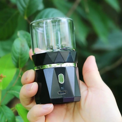 Tobacco grinder electric herb - tobacco,