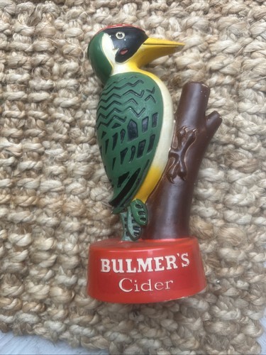 Bulmers woodpecker cider pub - cider,