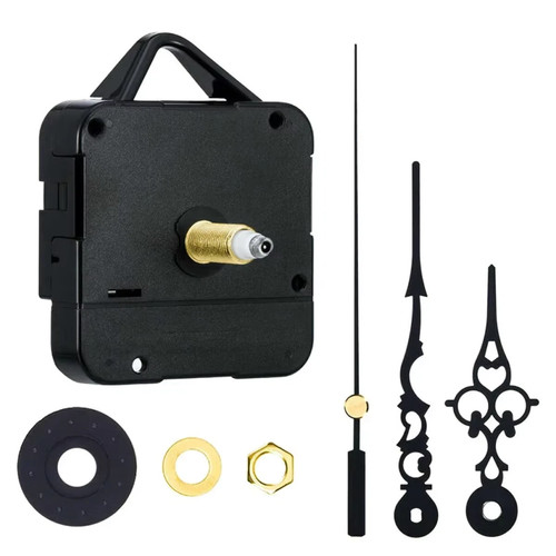 Quartz battery operated - quartz,