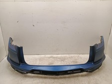 Rear Bumper LAMBORGHINI URUS 5