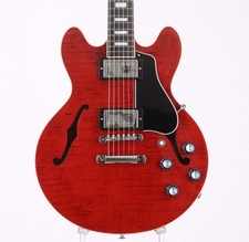 Gibson ES-339 Cherry Used