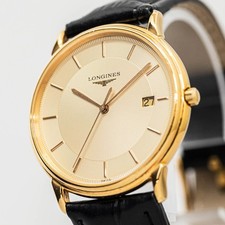 *NEAR MINT* LONGINES La Grande
