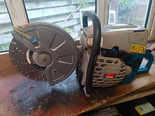 Makita stroke petrol disc - 2,