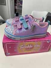 Skechers Twinkle MM Grl09