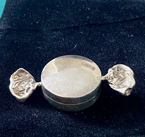 Sterling silver 925 - sterling,