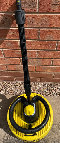 Karcher pressure power washer - karcher,
