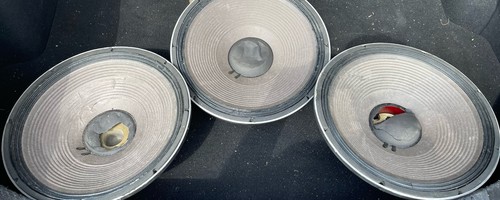 Jbl 2226h vintage - jbl,