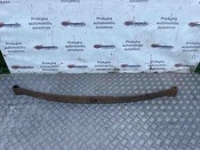 IVECO DAILY III Furgon/Estate