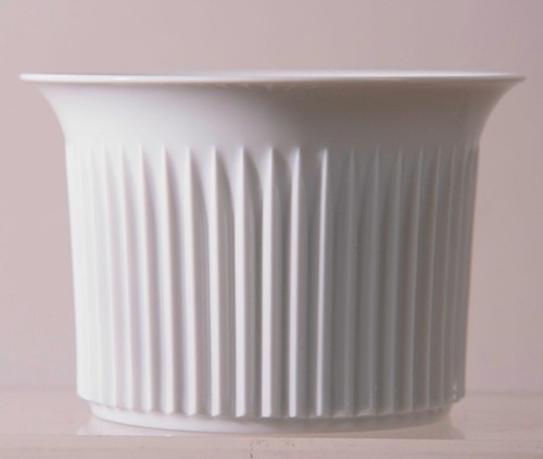 Meissen small planter - -,