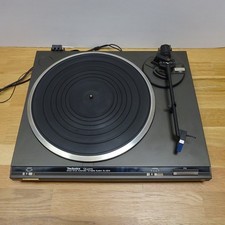 TECHNICS SL Q210 Direct Drive