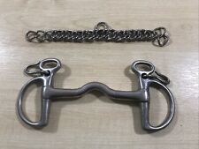 Kimblewick Bit 4 1/2’’