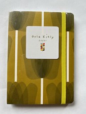 Note book - Orla Kiely - Bound