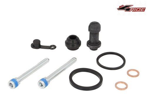 Brake calliper repair kit rear