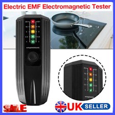 Electric EMF Electromagnetic