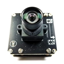 8MP USB Camera Module with