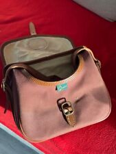 Brady Cartridge Bag - High