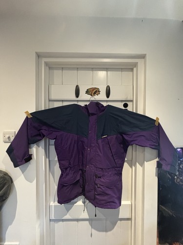 Berghaus alpine lite extrem - berghaus,
