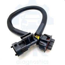 Mass Air Loom Extension Cable