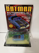 Batman Automobilia batmobile