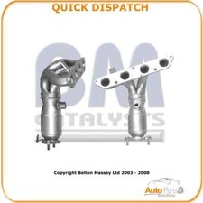 191108H CATALYTIC CONVERTER /