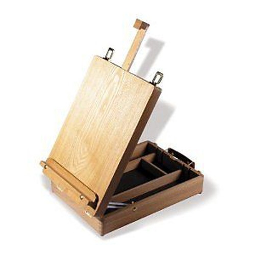 Reeves cambridge wooden table - cambridge,
