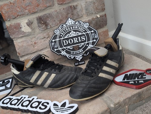 Adidas kaiser football boots - adidas,