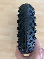Tyre 200mm X 50mm for Scooter