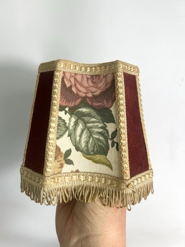 Vintage lampshade for - lampshade, wall