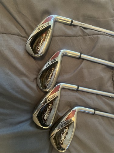 Callaway women diablo edge - women’s,