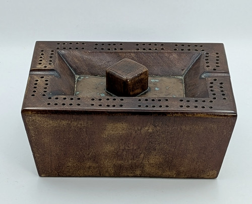 Rare antique wood - wood, &