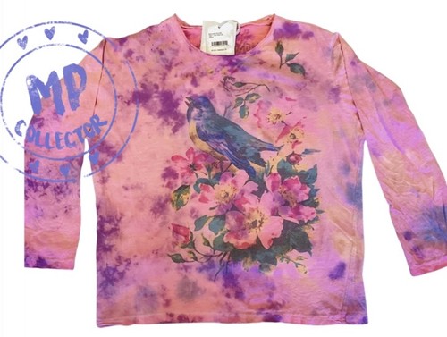 Magnolia pearl viggo floral - magnolia,