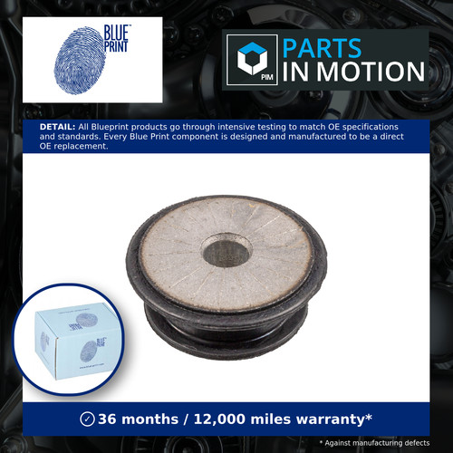 Axle beam mount fits chevrolet - axle,