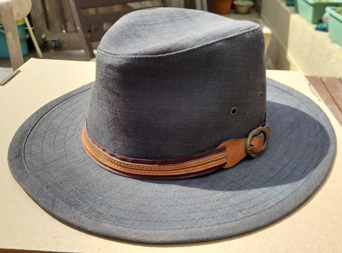Marks spencer vintage waxed - &,