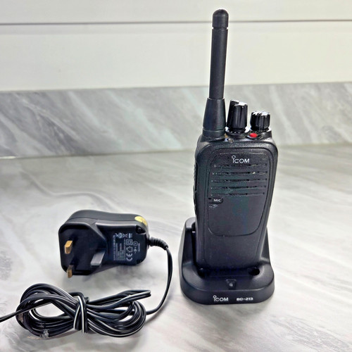 Icom f29sr uhf analogue - ic-f29sr,