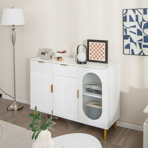 Kitchen storage sideboard - storage,