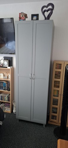Tall kitchen larder - tall,