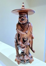 Chinese Figurine 16 inch