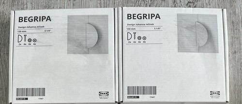 Ikea begripa white door - ‘begripa’,