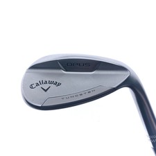 Used Callaway Opus Platinum