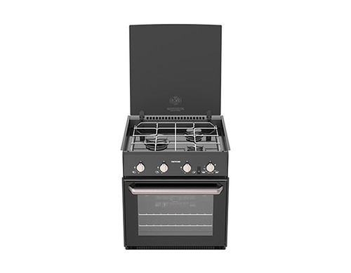 Spinflo thetford triplex - spinflo/thetford, 3
