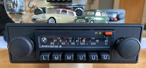 1970 bmw bavaria fm car - bmw,