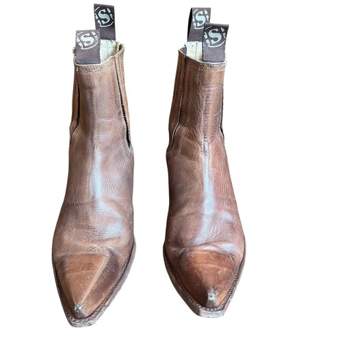 Sendra 1692 western style - 1692,