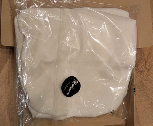New spare replacement - new, covers