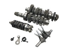 Gearbox Yamaha TZR 250