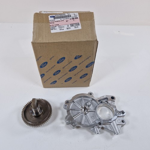 Genuine ford tdci duratorq - ford,
