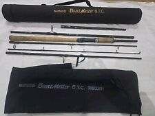 Shimano Beastmaster STC 300/330H 50-100g ideal for float/ pike/ tropical 