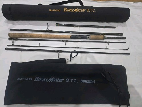Shimano beastmaster stc - shimano,