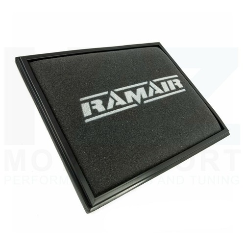 Ramair foam panel air filter - panel,